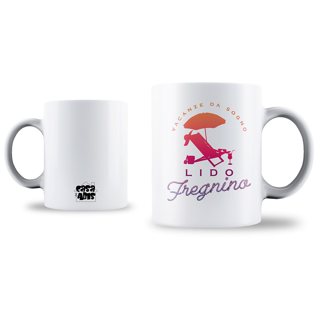 MUG - LIDO FREGNINO