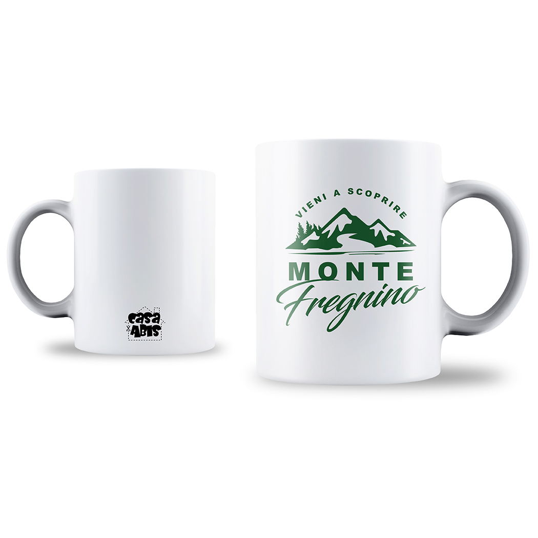 MUG - MONTE FREGNINO